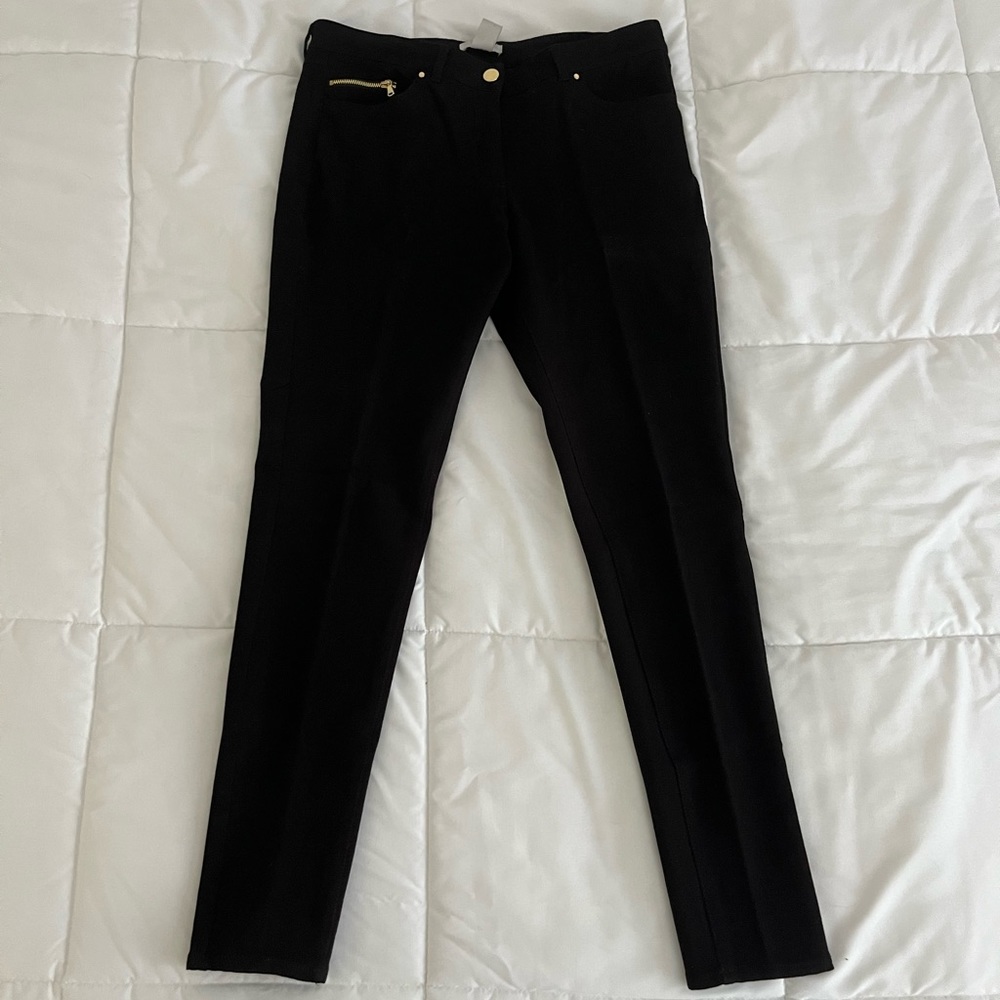 HM Black Jean